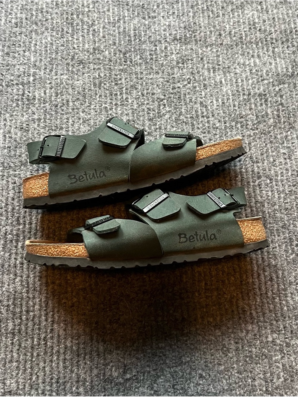 Birkenstock Betula Sandals